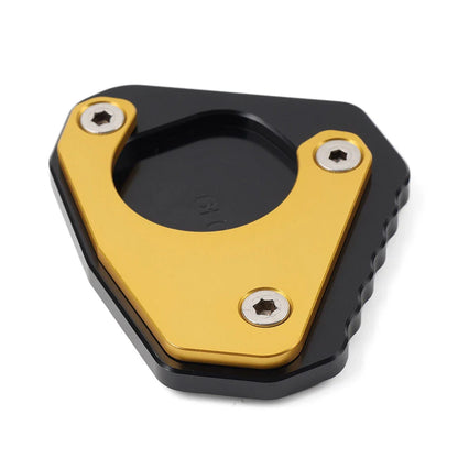 Kickstand Extension Plate for BMW G310GS (2017-2018)