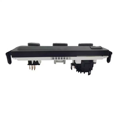 A/C Heater Climate Control Module for Chevrolet Blazer (1995-2005)