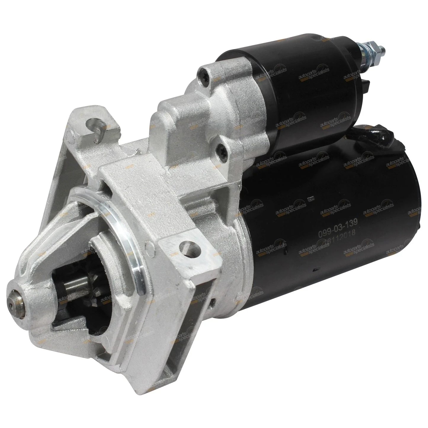 Starter Motor for Holden V6 3.8L VN VP VG VR VS VT VU VY WH WK WQ CV6 Auto