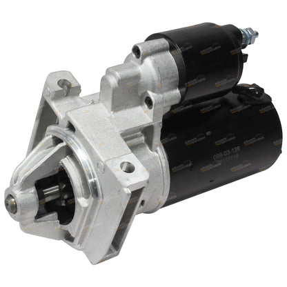 Starter Motor for Holden V6 3.8L VN VP VG VR VS VT VU VY WH WK WQ CV6 Auto