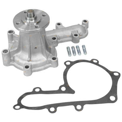 Timing Belt + Water Pump Kit for Toyota Land Cruiser 1HZ Diesel 4.2L