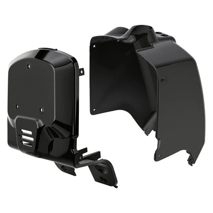 Fender Cover Set for Honda Ruckus (2003–2024)