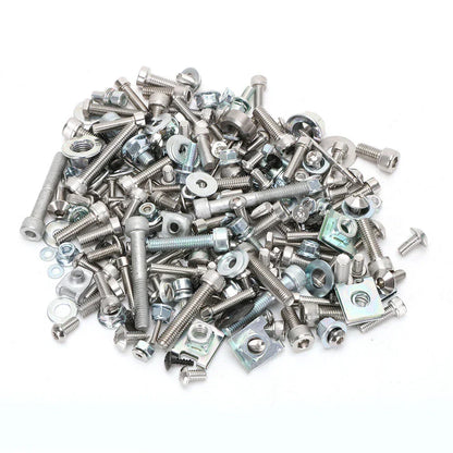 Stainless Steel Fairing Body Bolts & Screws for Surron Sur-Ron S X