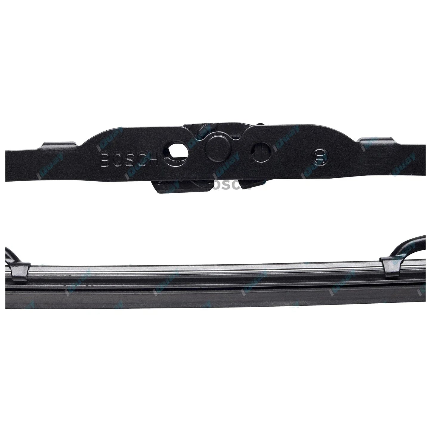 Wiper Blades Front Pair for Toyota Hilux RN36 RN40 RN41 (1978-1983)