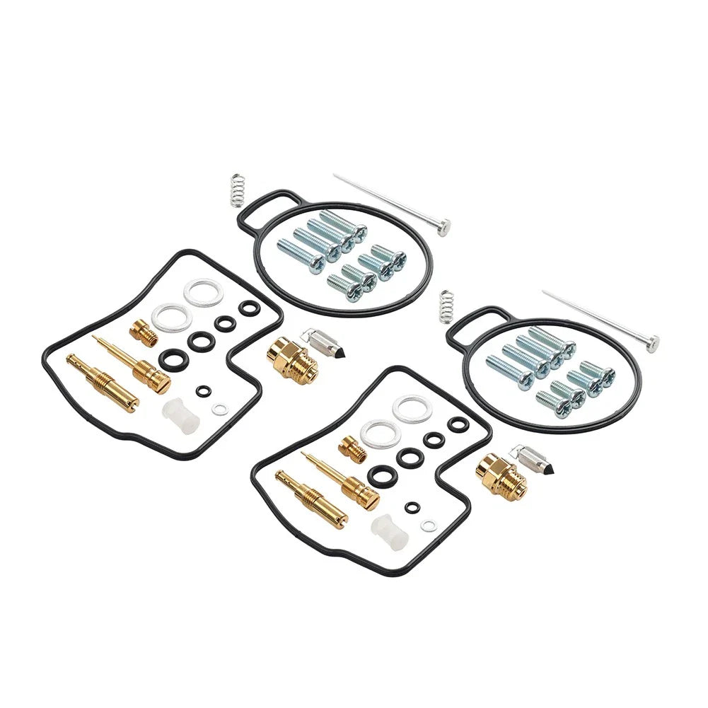 Carburetor Repair Kit for Honda Goldwing 1500 GL1500SE (1992-2000)