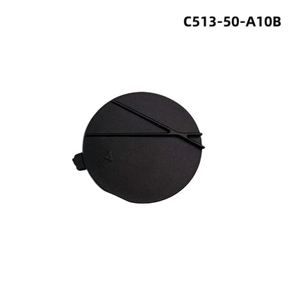 Front Bumper Tow Hook Cover for 2011-2015 Mazda 5 (2011-2015)