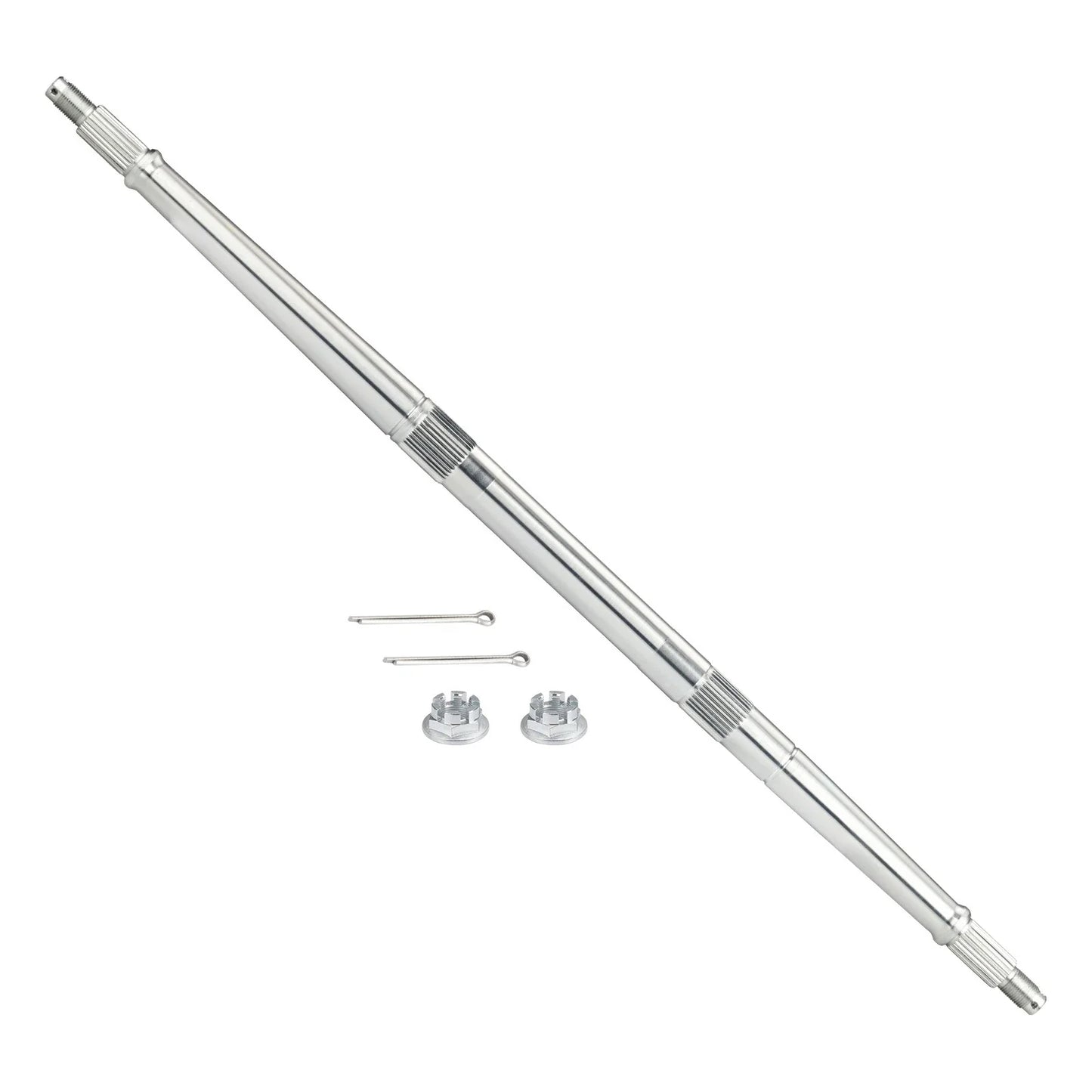 Rear Axle Shaft for Polaris Trail Boss 330 (2005–2013)