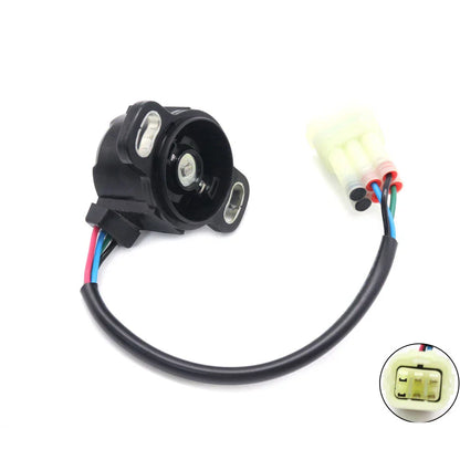 Throttle Position Sensor for Suzuki Sidekick, Samurai, GMC Tracker (1990-1998)