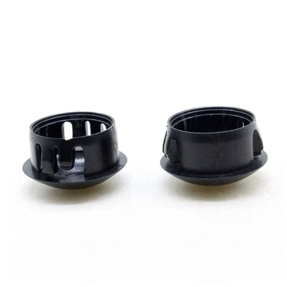 Windshield Wiper Arm Cap Covers for Jaguar S-Type, XK (1999-2014)