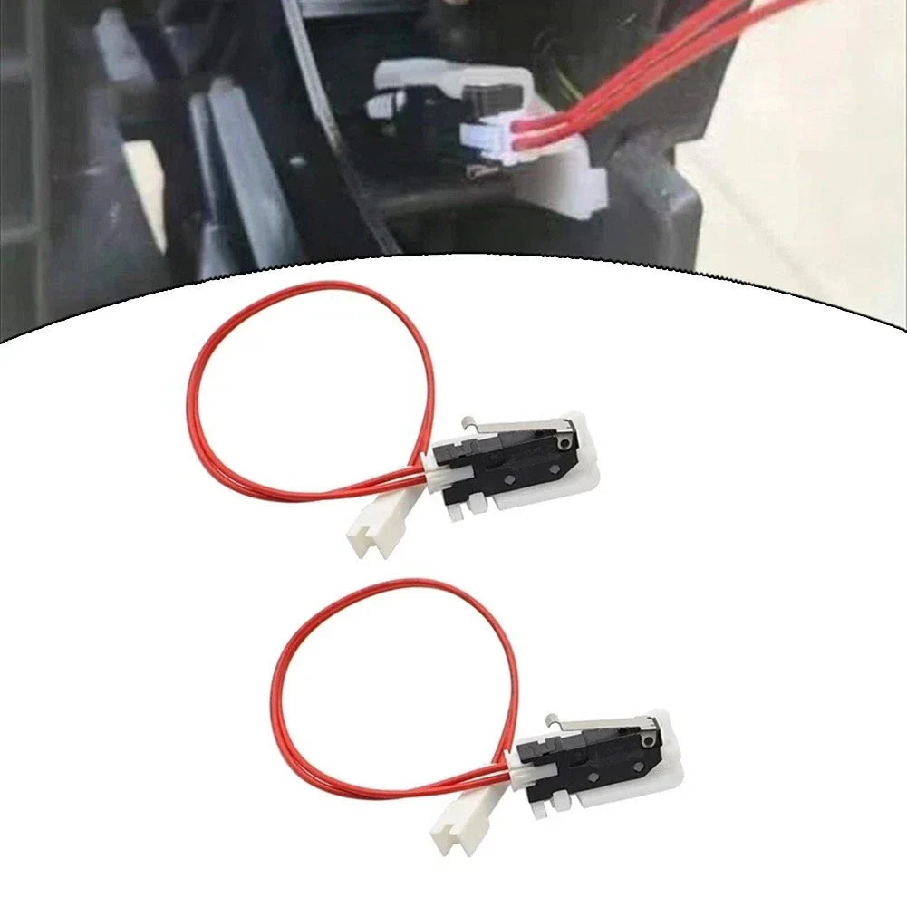 Gear Shifter Repair Kit / 2.5L/3.5L for Nissan Altima (2013–2017)