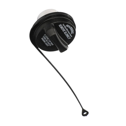 Fuel Gas Tank Fill Cap for Subaru Forester, Impreza, WRX (2011-2014)