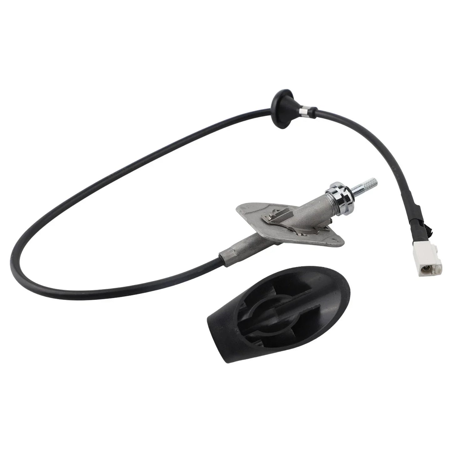 Antenna Base for Dodge Ram (2014–2020)