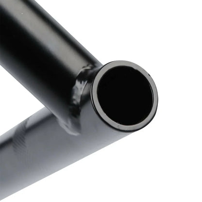 12" Rise Handlebar for Harley Dyna Fat Bob FXDF, Wide Glide (2008-2017)