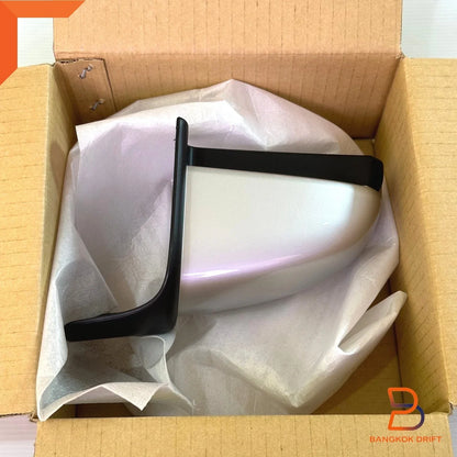 Genuine Rear Right Step End Cap for Nissan Navara D23 (2015-2023)