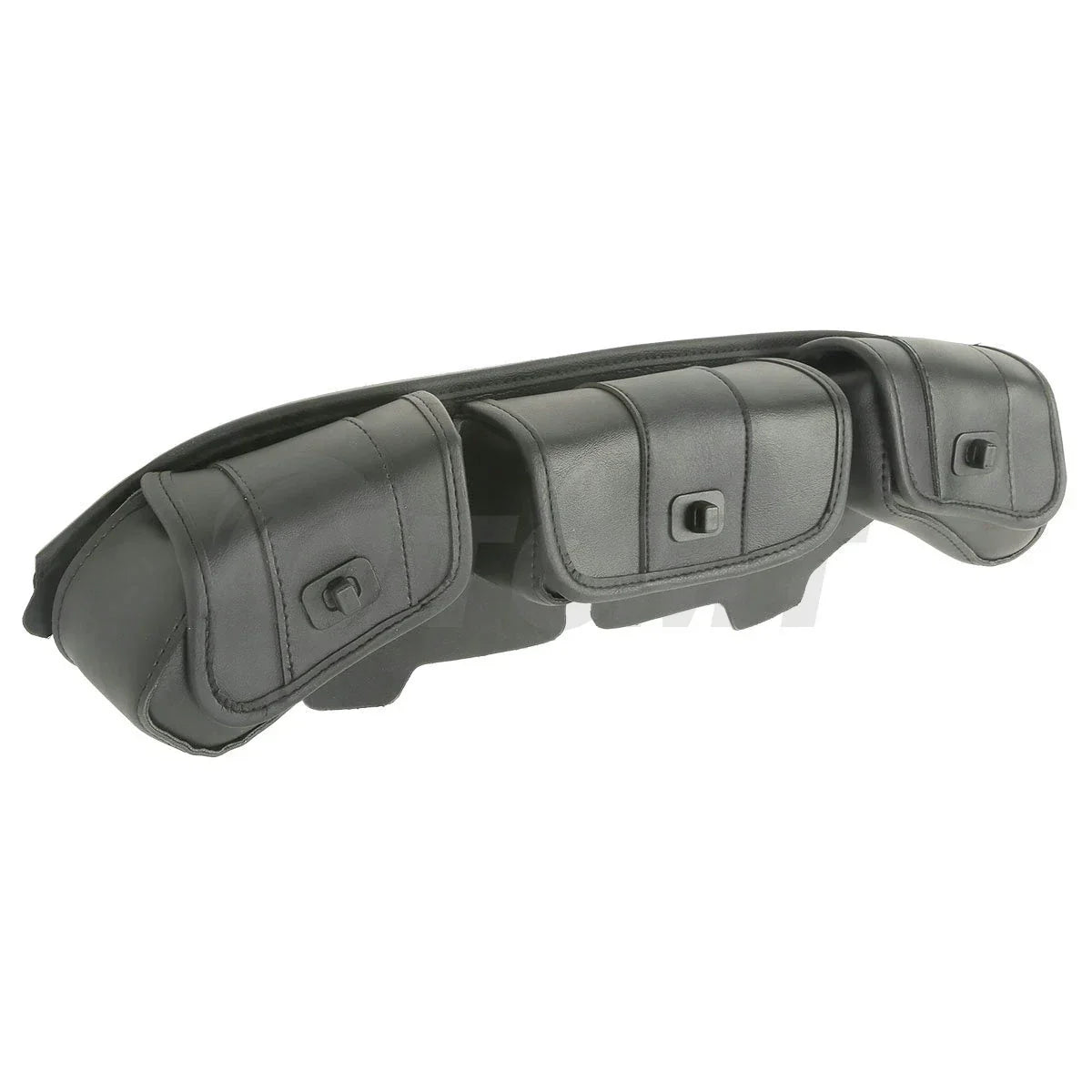 Saddle Bags Windscreen Pockets for Harley FLHTK FLHTCU FL Trike (1996 - 2013)
