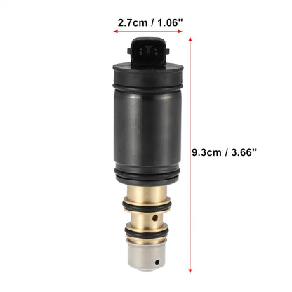 A/C Compressor Electronic Control Valve for Benz GL350 GL450 GL550 S350 (2007-2012)