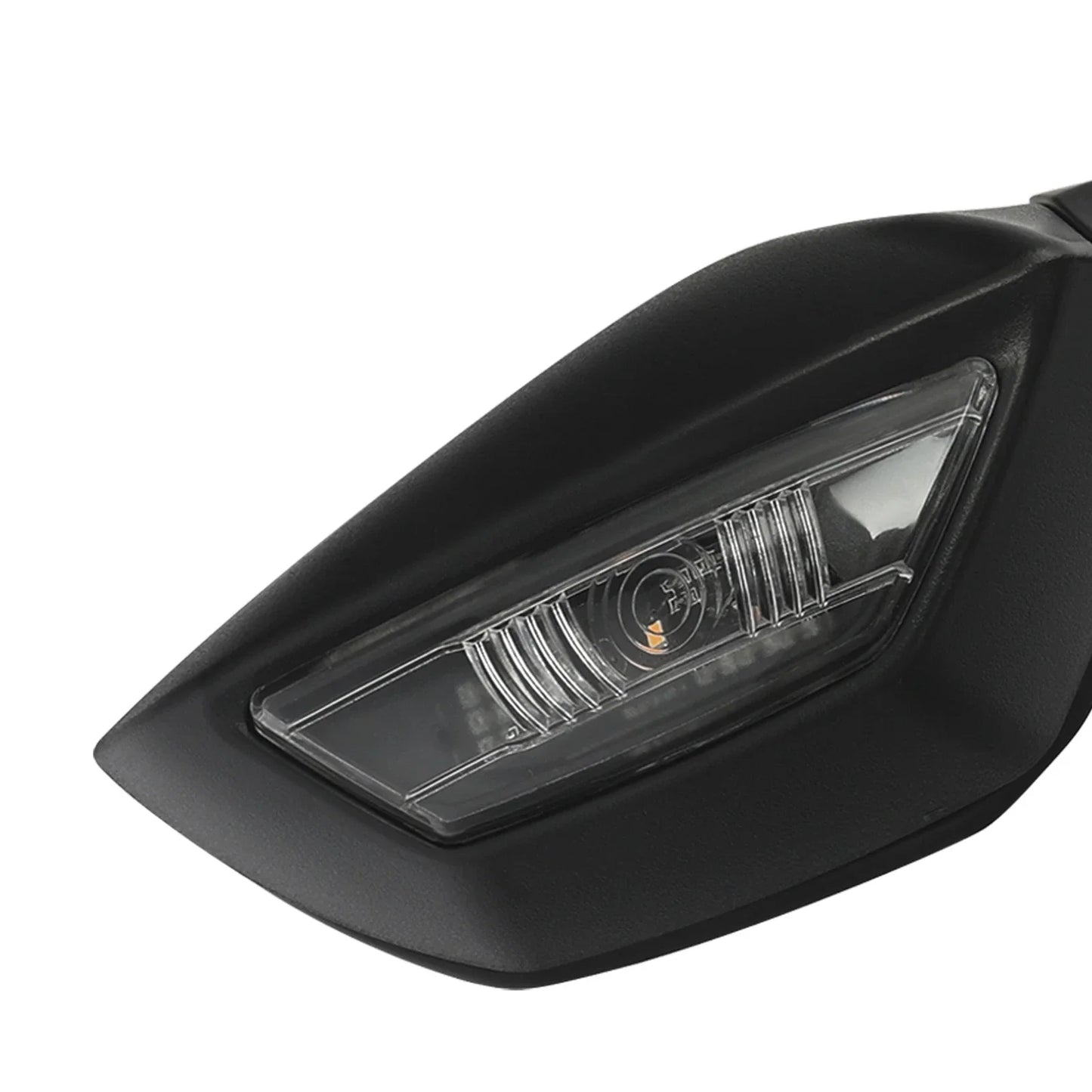 Rear View Mirrors for Kawasaki Ninja ZX10R ZX10RR (2021-2025)