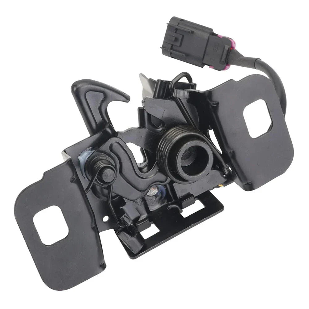 Hood Latch Lock for 2015-2018 Cadillac Escalade Chevrolet (2015-2018)