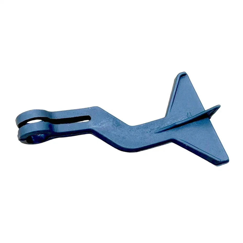 Bonnet Release Handle for Mercedes Benz W124 (1996)