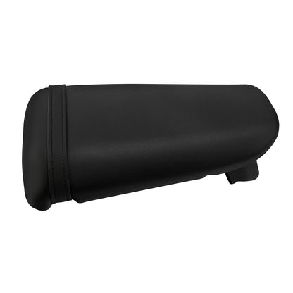 Rear Passenger Seat for Honda CBR900RR (1998-1999) Black