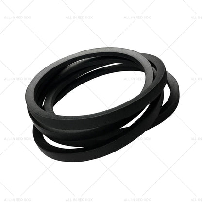 Deck Belt for Stiga Tornado 42" Cut (135061506-0, 135062028-0)