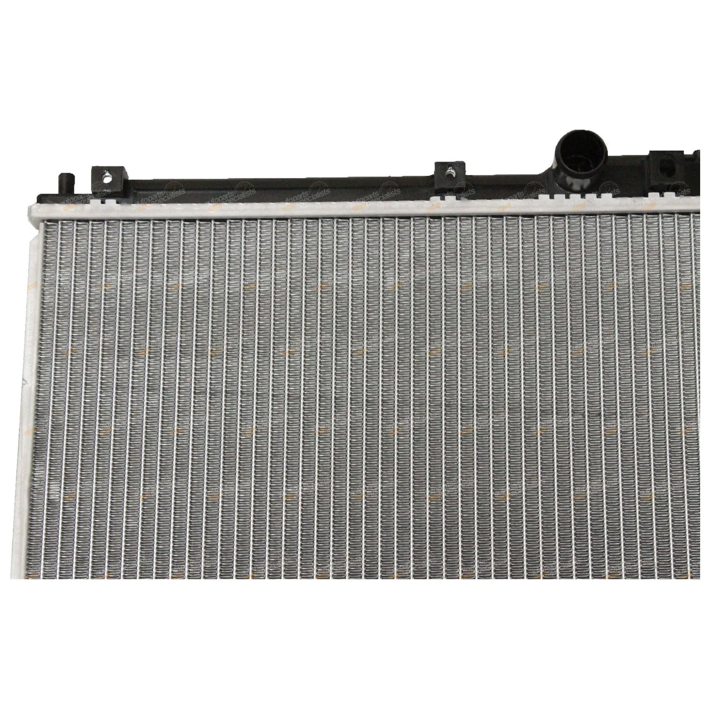 Aluminium Alloy Core Radiator for Honda Prelude/Accord Automatic (1993 - 2001)