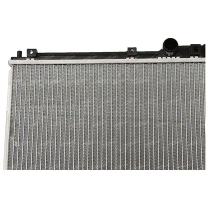 Aluminium Alloy Core Radiator for Honda Prelude/Accord Automatic (1993 - 2001)
