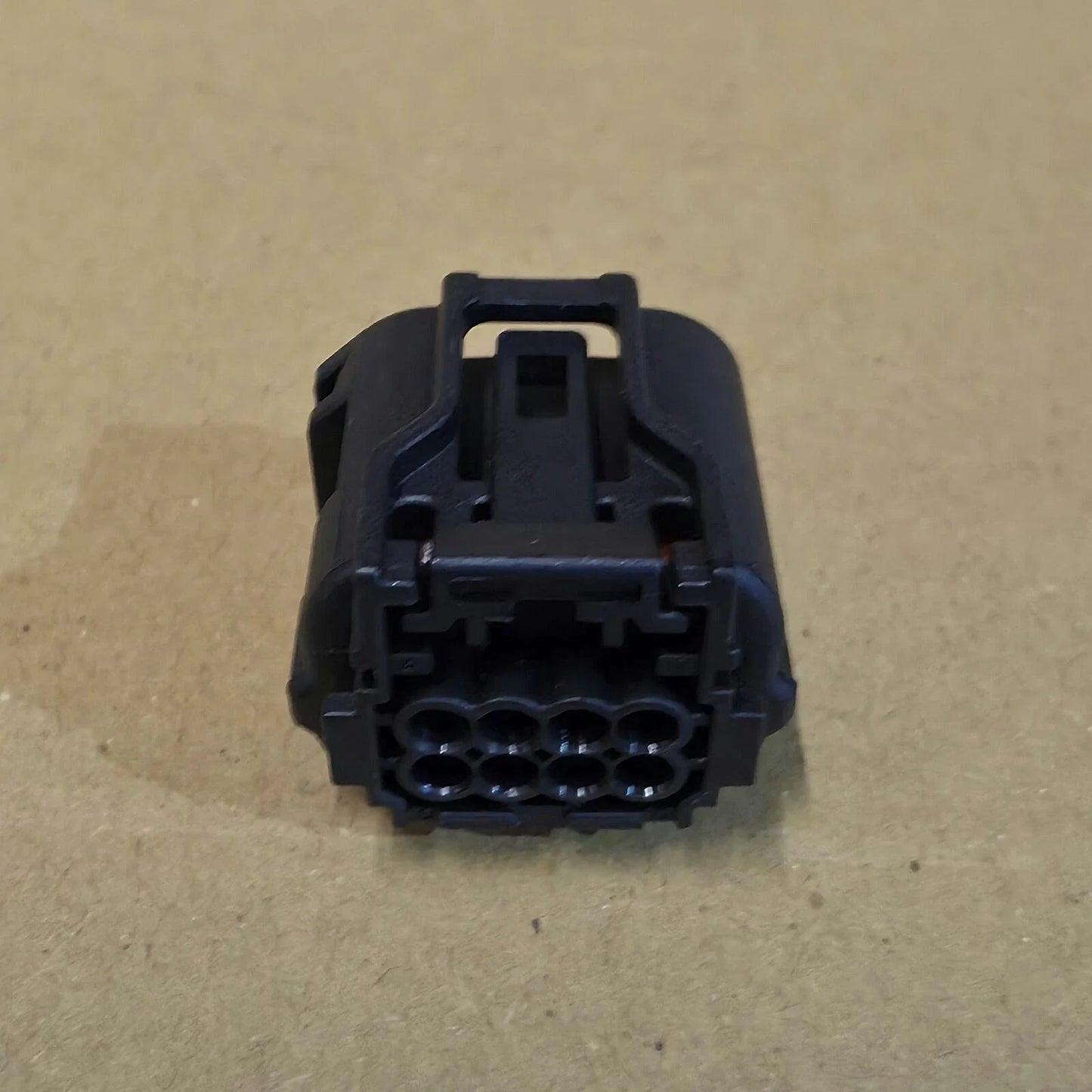 8 Pins Parking Sensor Connector Plug for Hilux