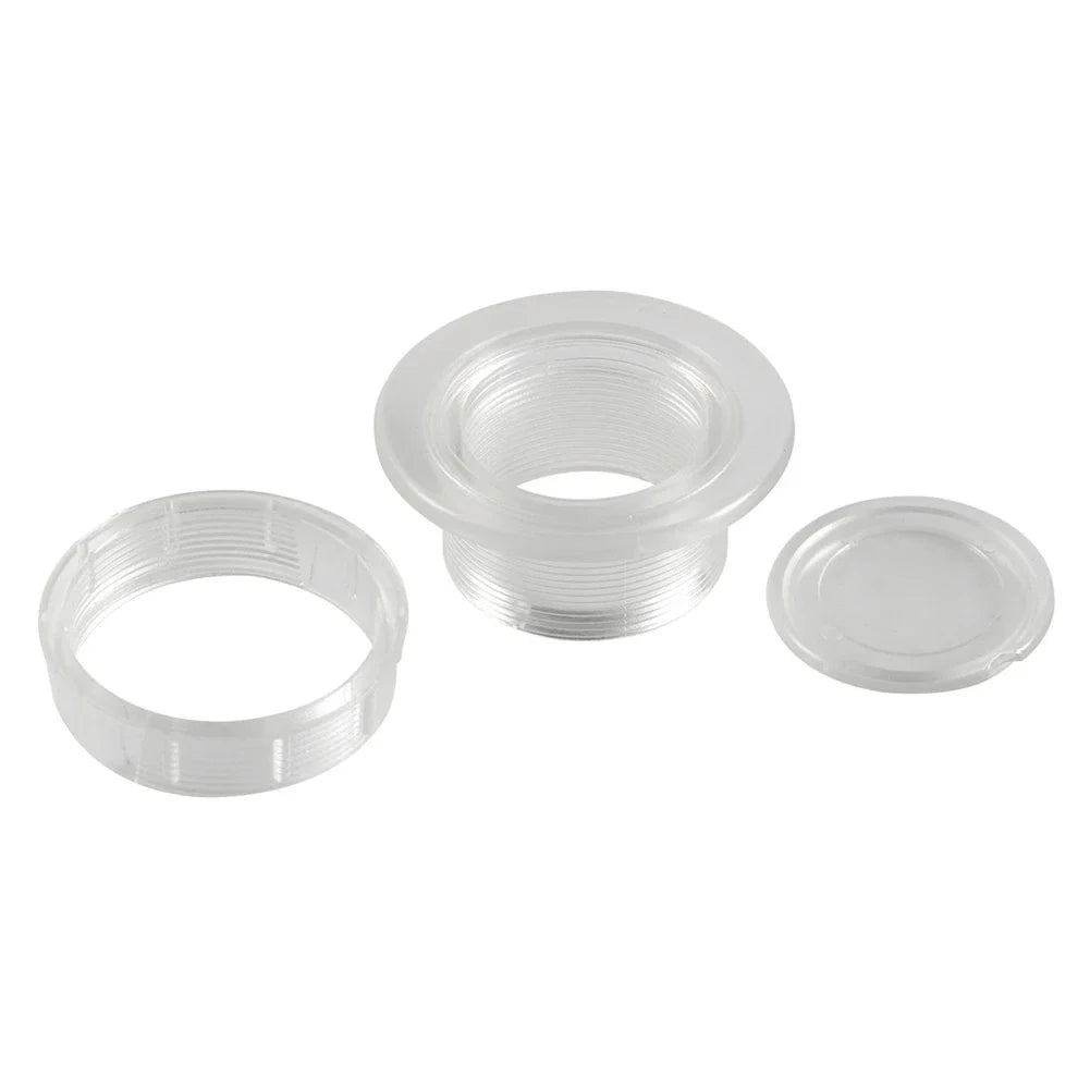 Umbrella Hole Plug Cap Set for Outdoor Table Cover