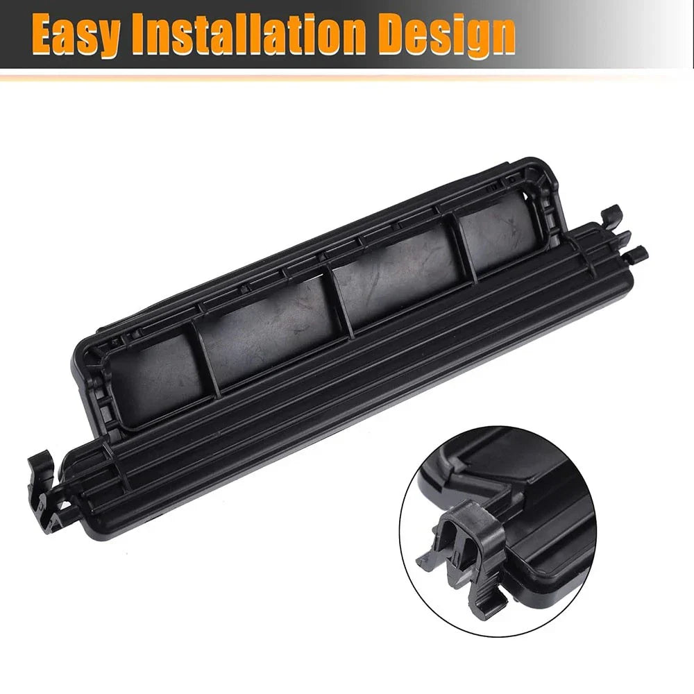 Cabin Air Filter Access Cover for Hyundai Elantra, Forte (2011-2016)