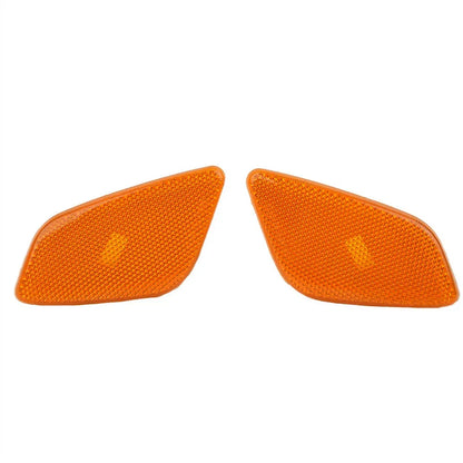 Side Marker Lights for Jeep Wrangler (1997-2006)