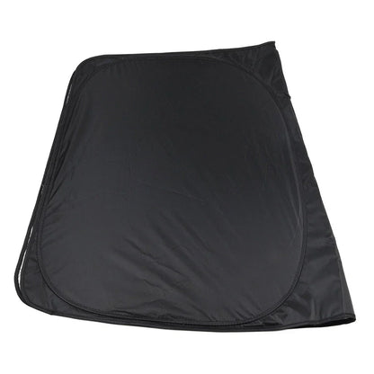 Foldable Windshield Sun Shade Visor for Toyota Tundra (2022-2025)