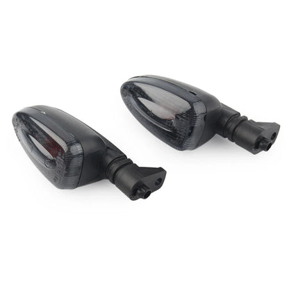 Smoke Turn Signal Lights for BMW F800GS F800R F800S R1200GS (2008-2017)
