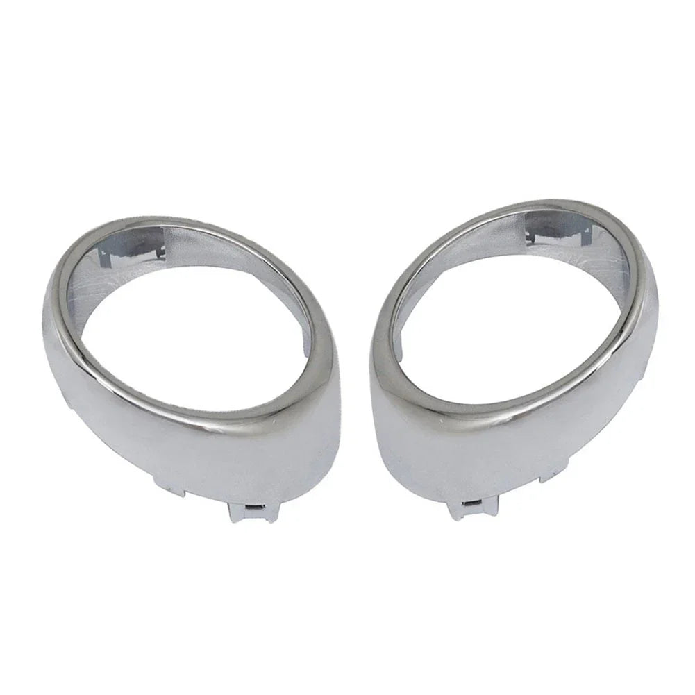 Fog Light Bezel Trim for Infiniti G25 G37