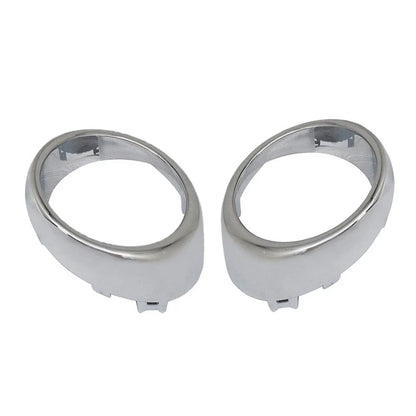 Fog Light Bezel Trim for Infiniti G25 G37