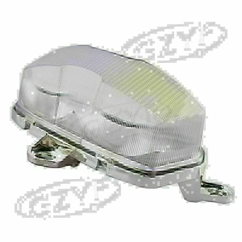 LED Tail Light Turn Signal for KAWASAKI NINJA ZX9R (1994-1997)