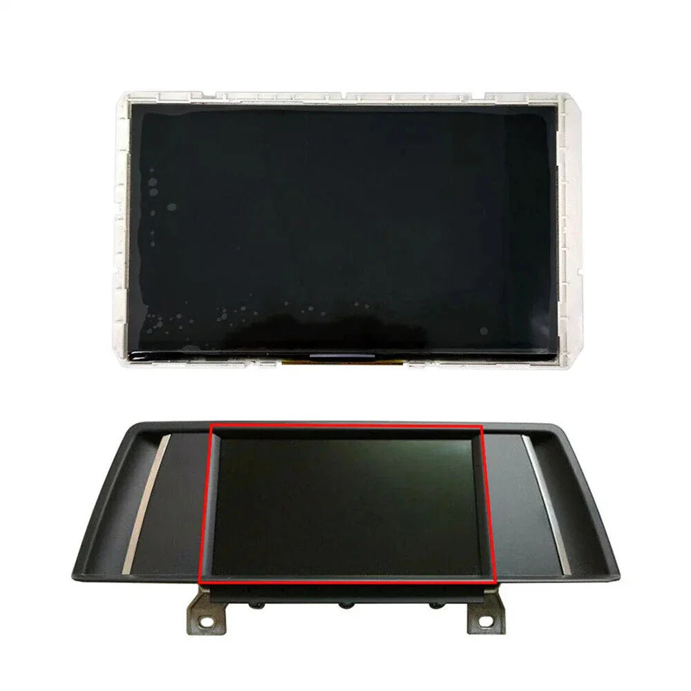 6.5" LCD Touch Screen Display for BMW X3 X4 X5 X6 F25 F26 F15 F16 (2011-2019)