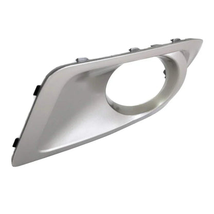 Front Left Fog Light Trim Bezel for 2010-2012 Subaru Outback 2.5i 3.6R