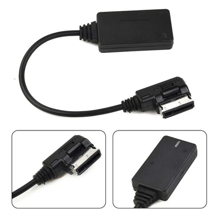 AUX Audio Cable Adapter for A5/A6/A8/Q7 AMI MMI