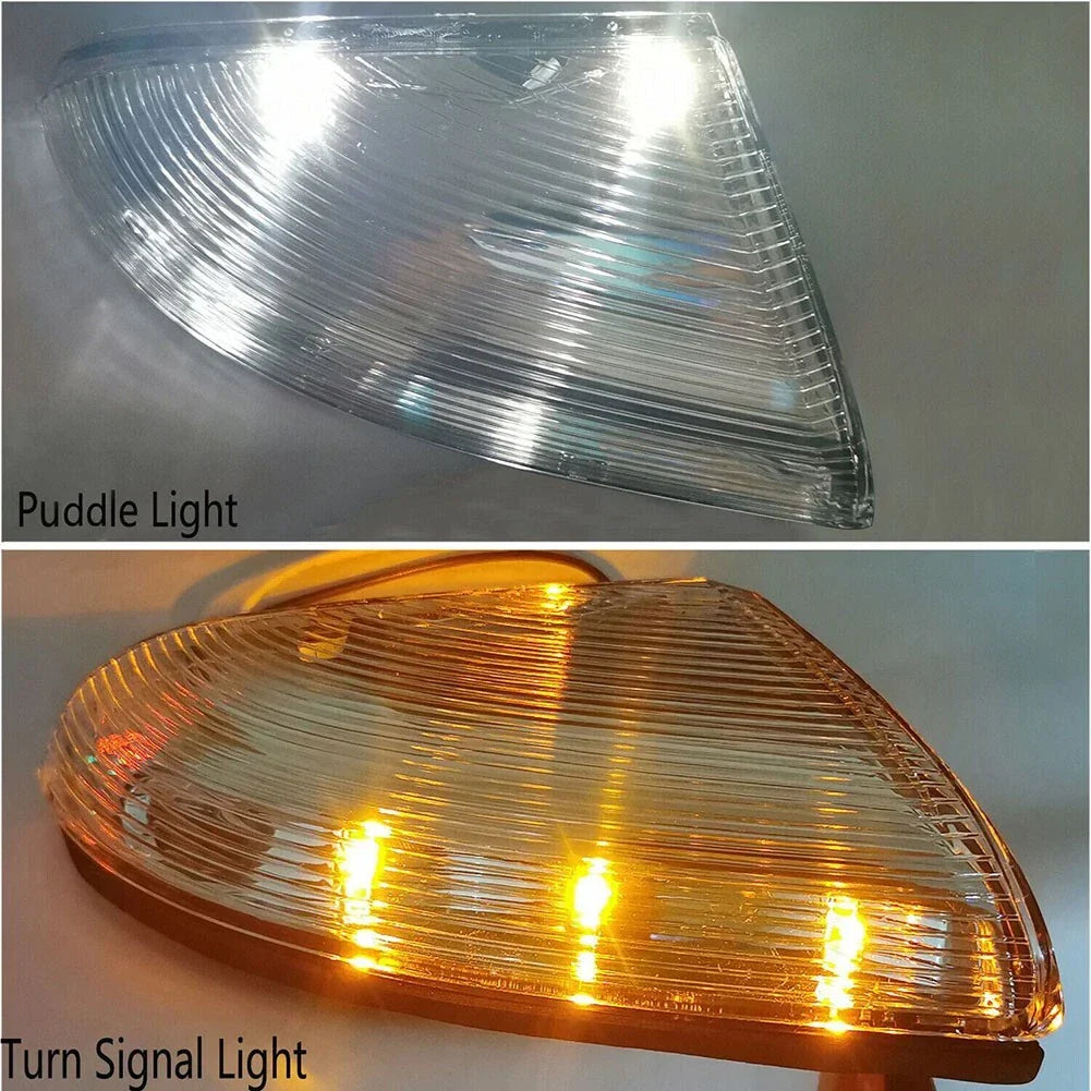 Driver Side Turn Signal Light for Dodge Ram