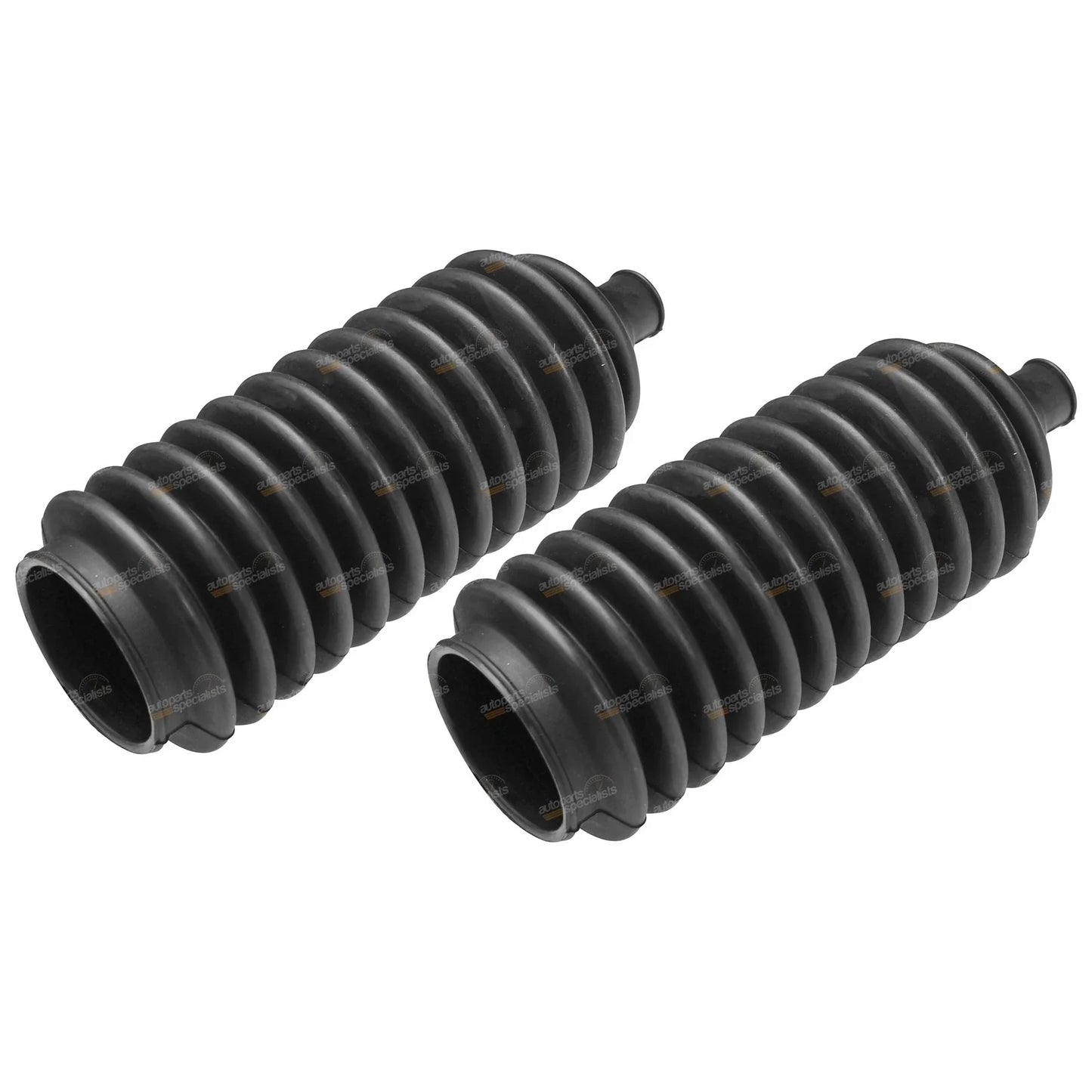 2 x Steering Rack Boots for RAV4 (00–05)