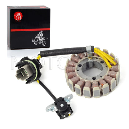 Magneto Stator for Sea-Doo 787 800 951 GSX GTX SPX XP LRV RX (1996–2002)