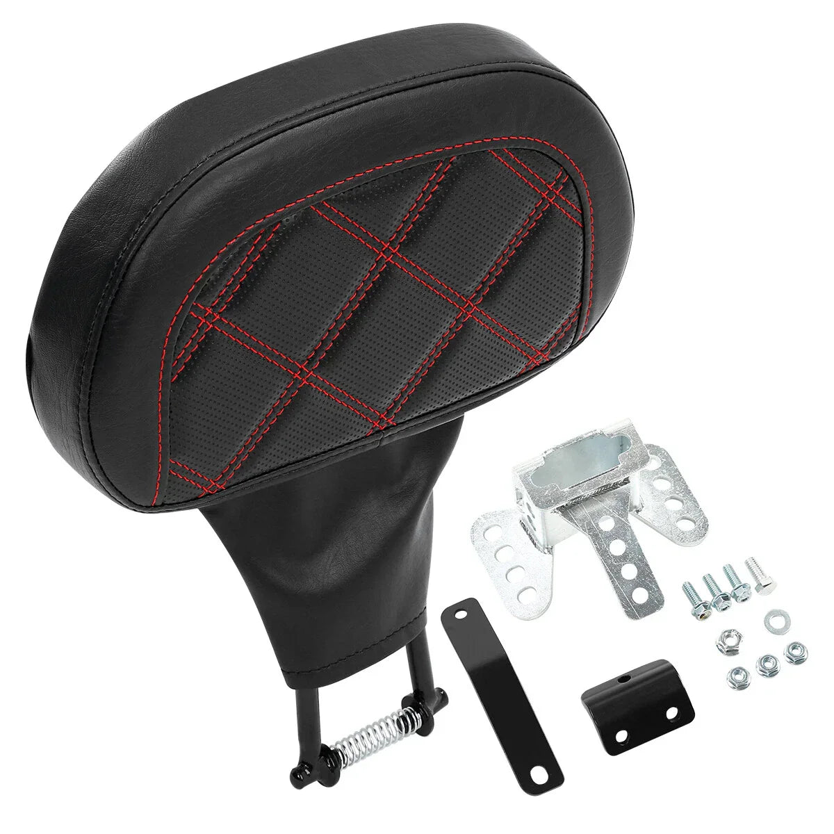 Driver Backrest for Harley CVO Road King Glide Ultra Limited (1988-2023)