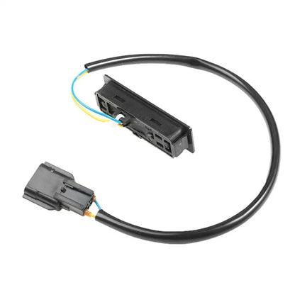 Rear Trunk Tailgate Handle Switch for Nissan QASHQAI (2007-2013)