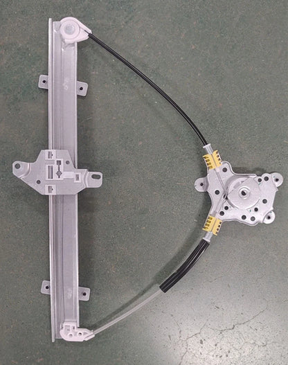 Front Right Window Regulator Without Motor for Mitsubishi Outlander (2002–2006)