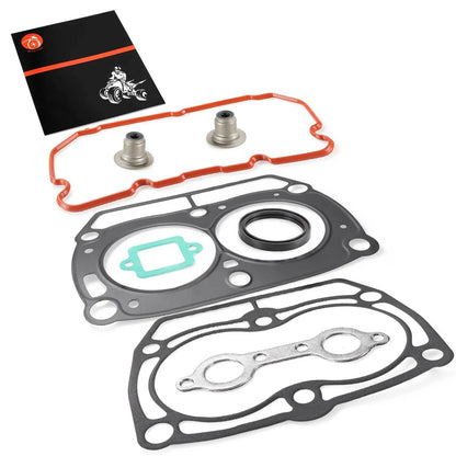 Top End Cylinder Gaskets for Polaris Ranger 800 Crew 4x4 6x6 (2011–2014)