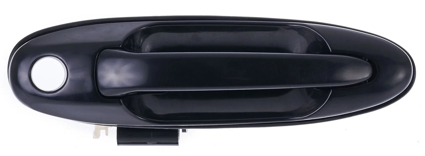 6pc Outer Handle Set for Toyota Land Cruiser (1998–2007)