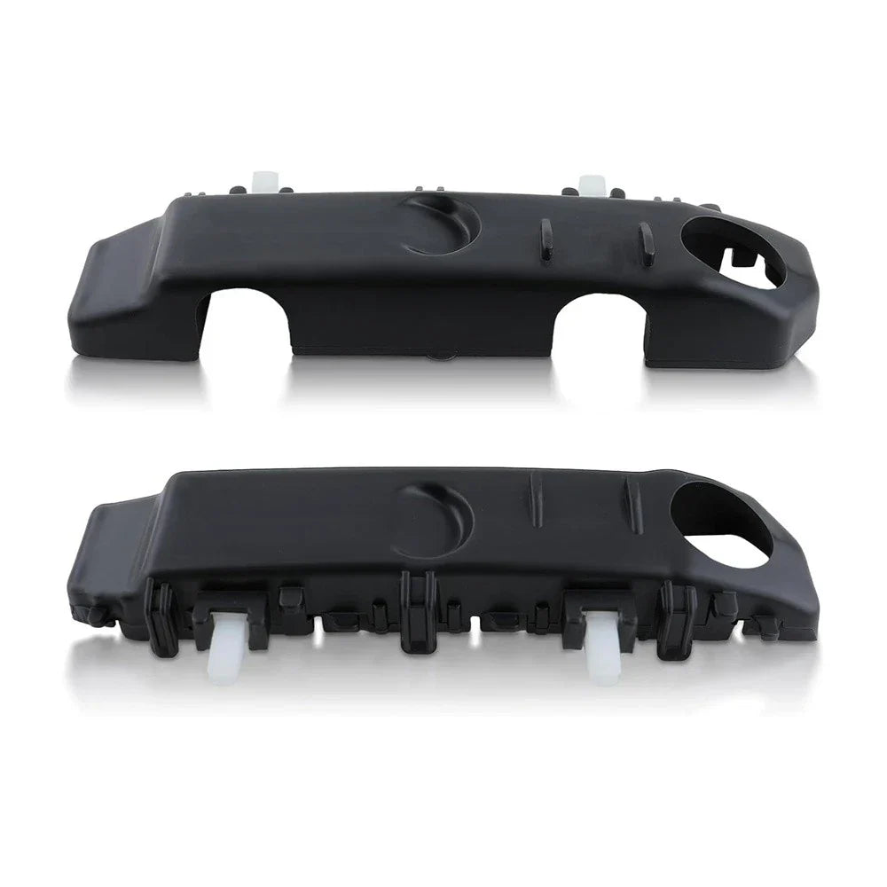 Front Bumper Retainer Brackets for 2014-2018 Kia Forte