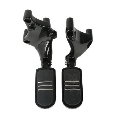Passenger Foot Peg Mount Kit for Harley Iron 883 XL1200 (2014-2022)