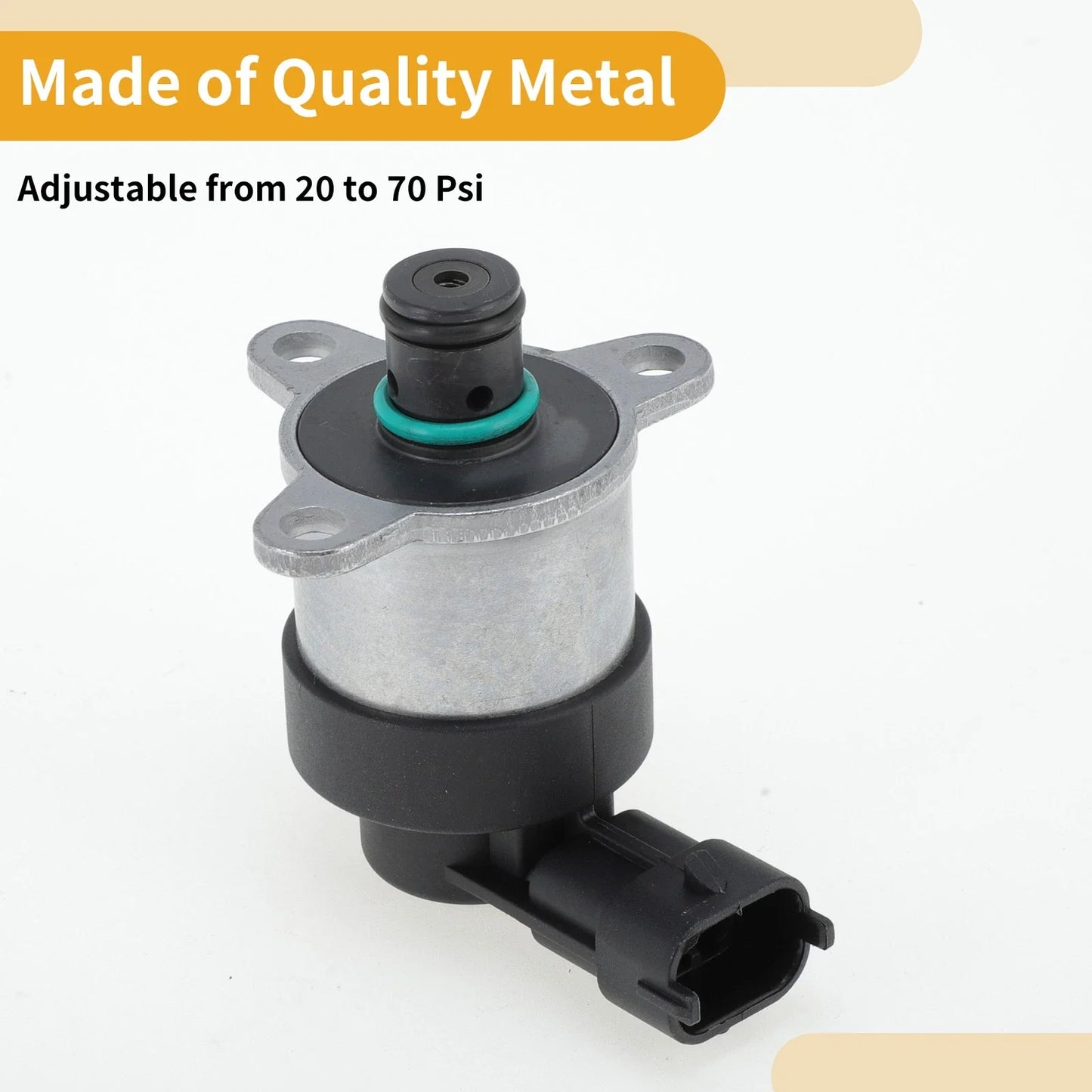 Fuel Pressure Regulator OEM for BMW 1 Series (2007 - 2011)